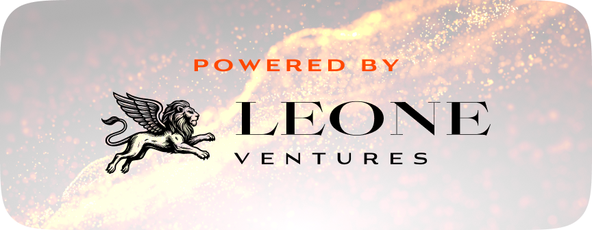 Powered by Leone Ventures